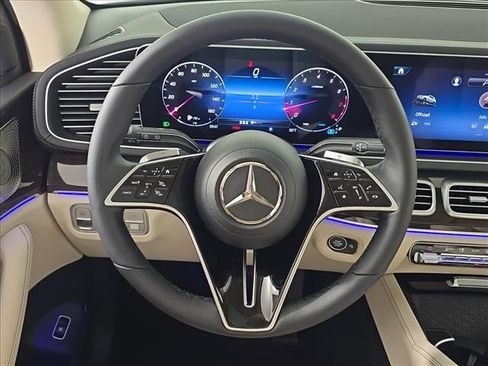 New 2026 Mercedes-Benz GLE 350 4MATIC image 30
