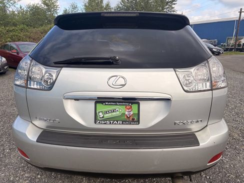 Used 2006 Lexus RX 330 AWD image 4