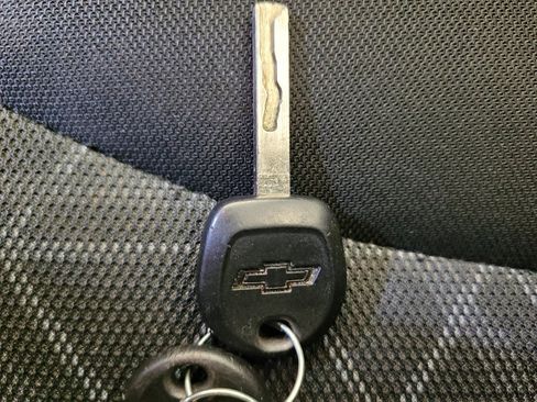 Used 2021 Chevrolet Spark LS FWD image 32