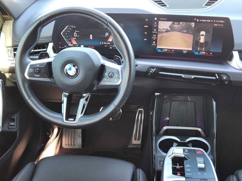 Used 2023 BMW X1 xDrive28i w/ M Sport Package AWD/4WD image 26