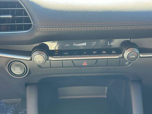 New 2026 MAZDA MAZDA3 s Sport image 15