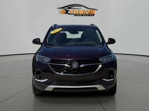 Used 2021 Buick Encore GX Select FWD image 9