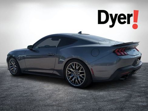 Used 2024 Ford Mustang GT Premium RWD image 6