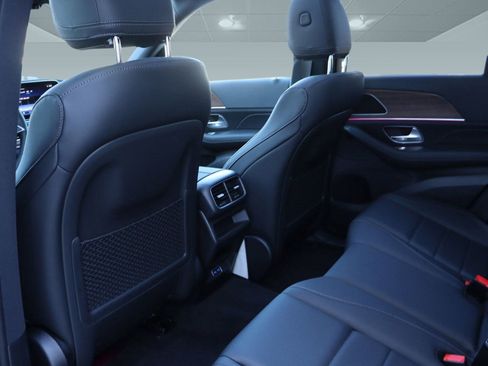 New 2025 Mercedes-Benz GLE 350 4MATIC image 36