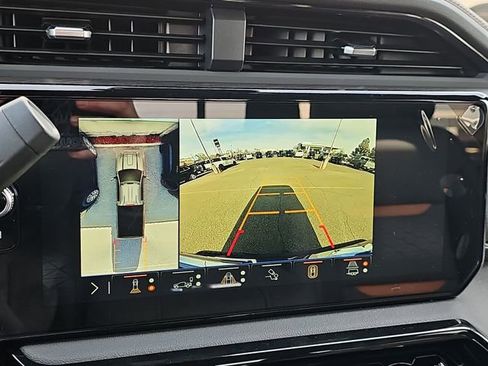 New 2026 GMC Sierra 2500 AT4 w/ AT4 Premium Plus Package image 13