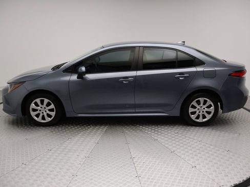 Used 2024 Toyota Corolla LE FWD image 12