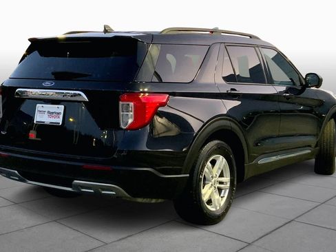 Used 2023 Ford Explorer XLT w/ Equipment Group 202A image 13