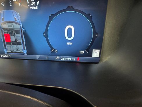 Used 2024 Ford F150 XLT w/ Equipment Group 303A High image 12