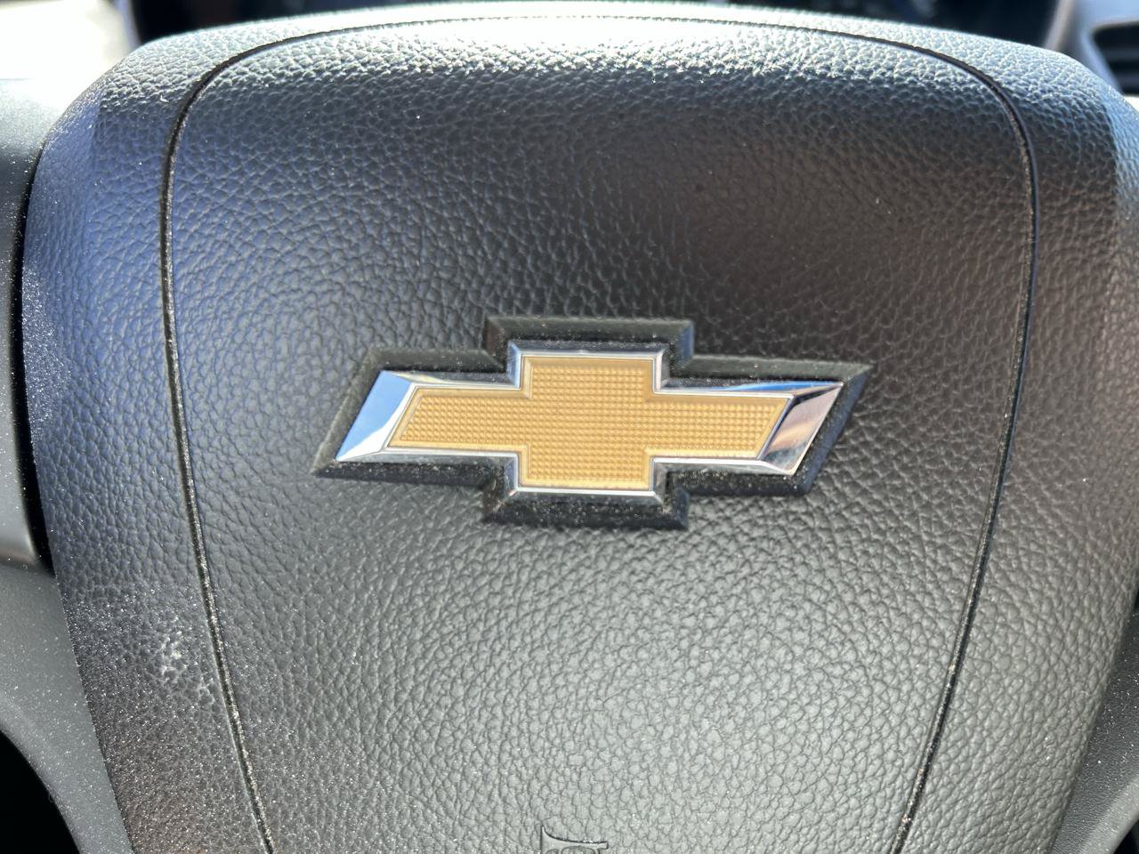 Used 2012 Chevrolet Cruze LS FWD image 19