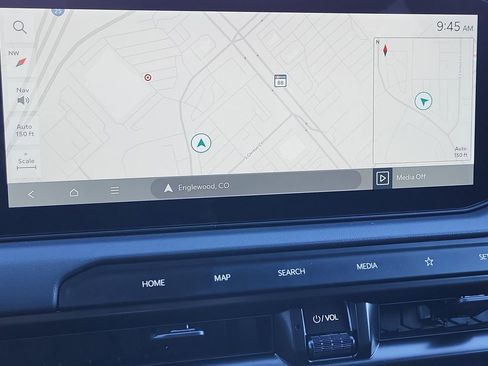 New 2027 Kia Telluride EX X-Line image 20