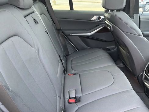 Used 2020 BMW X5 xDrive40i w/ Convenience Package image 75