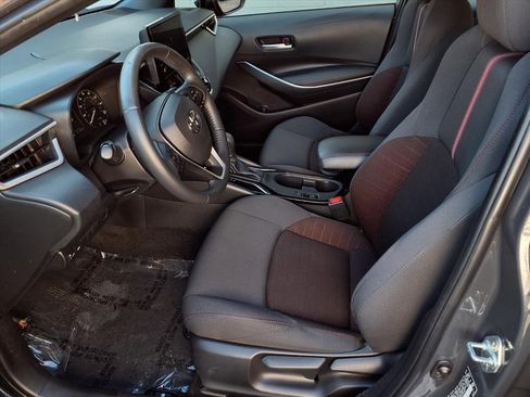 Certified 2023 Toyota Corolla SE image 15