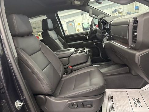 New 2026 GMC Sierra 2500 SLT image 26