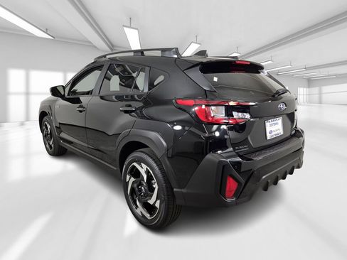 New 2026 Subaru Crosstrek 2.5i Limited w/ Crosstrek Mirror Package AWD/4WD image 4