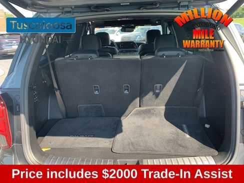 Used 2022 Hyundai Palisade Calligraphy FWD image 10