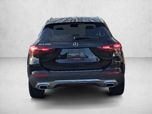 Certified 2026 Mercedes-Benz GLA 250 image 7
