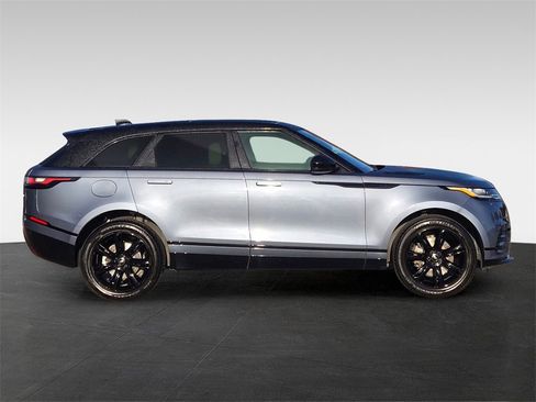 Used 2023 Land Rover Range Rover Velar R-Dynamic S image 7