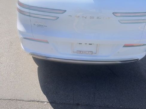 New 2025 Genesis Electrified GV70 Advanced w/ Prestige Package image 4