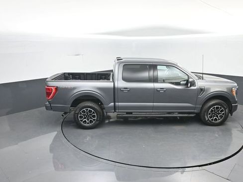 Certified 2023 Ford F150 XLT w/ Equipment Group 302A High AWD/4WD image 28