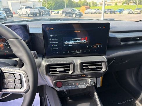 New 2026 Ford Mustang GT RWD image 15