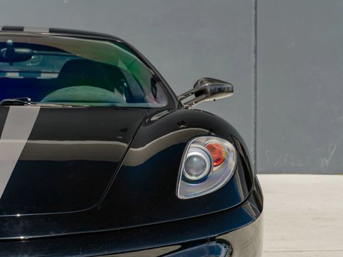 Used 2008 Ferrari F430 Scuderia RWD image 29