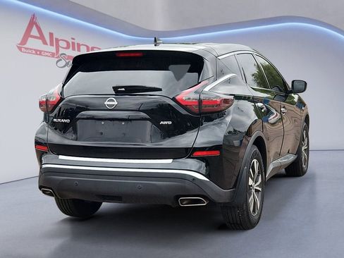 Used 2023 Nissan Murano S AWD/4WD image 5