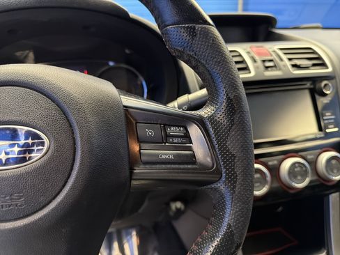 Used 2016 Subaru WRX STI image 17