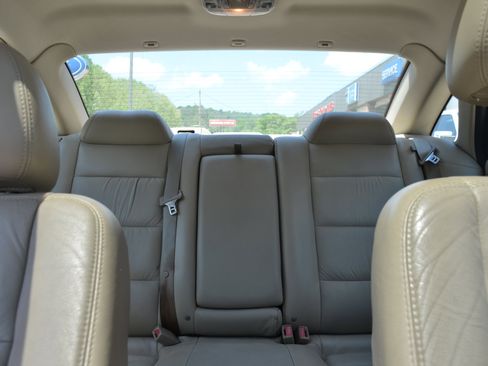 Used 2006 Ford Five Hundred SEL FWD image 18