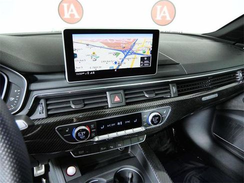 Used 2019 Audi RS 5 Sportback image 19