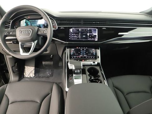 New 2026 Audi Q8 Premium Plus AWD/4WD image 18