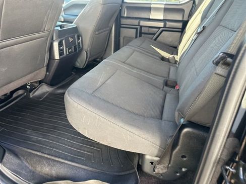 Used 2017 Ford F150 XLT w/ Equipment Group 302A Luxury image 17