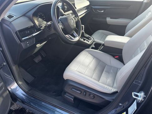 Used 2023 Honda CR-V EX-L image 9