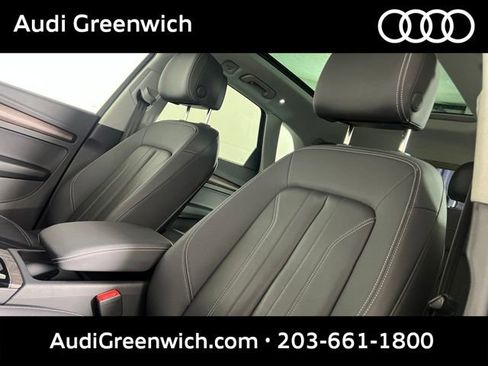 Used 2023 Audi Q5 2.0T Premium w/ Convenience Package AWD/4WD image 21