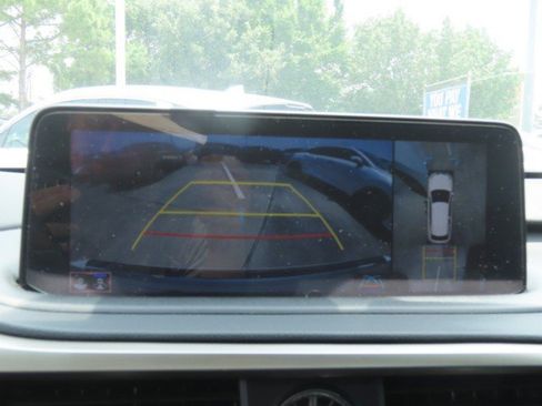 Used 2021 Lexus RX 350 FWD w/ Premium Package image 29