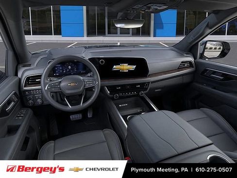 New 2026 Chevrolet Tahoe Premier image 19