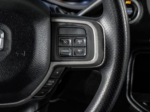 Used 2022 RAM 4500 Tradesman w/ Max Tow Package AWD/4WD image 18