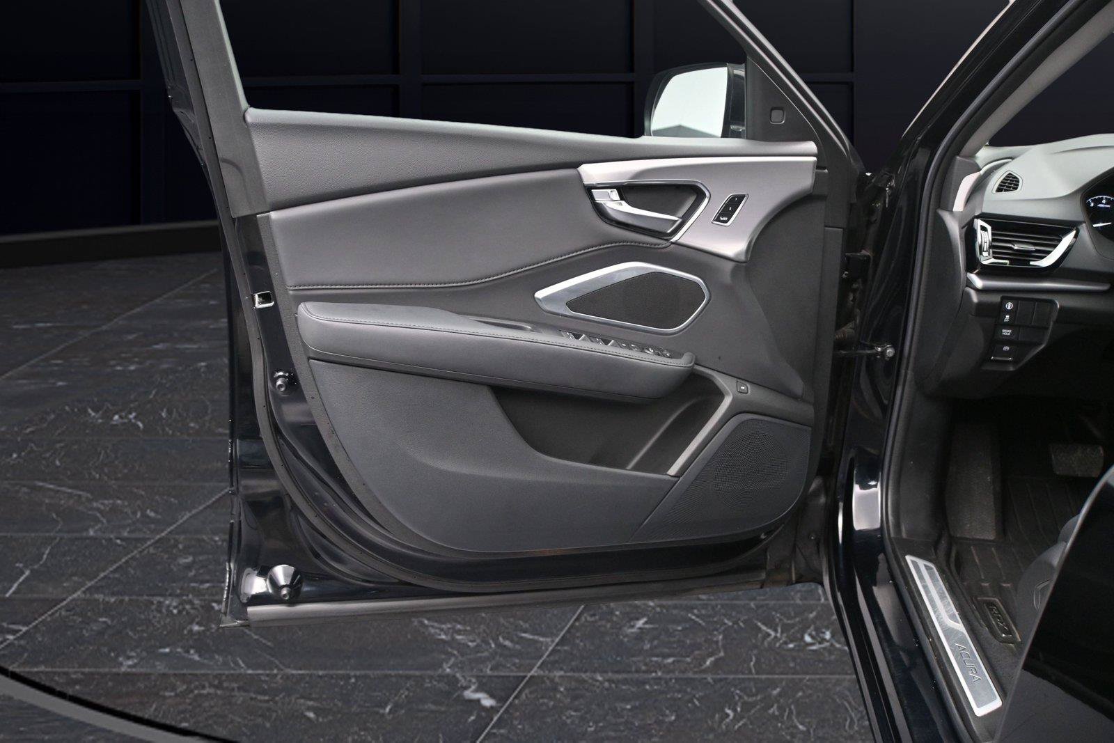 Certified 2024 Acura RDX SH-AWD image 8