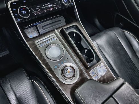 Used 2021 Genesis GV80 3.5T Advanced w/ Advanced Package 06 image 39