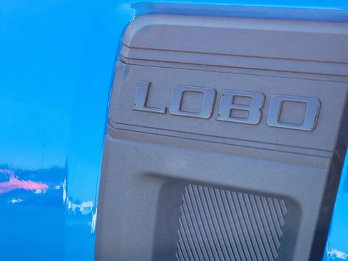 New 2026 Ford Maverick Lobo AWD/4WD image 8