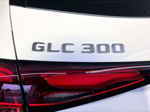 New 2026 Mercedes-Benz GLC 300 4MATIC image 6