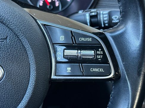 Used 2020 Kia Optima EX FWD image 27