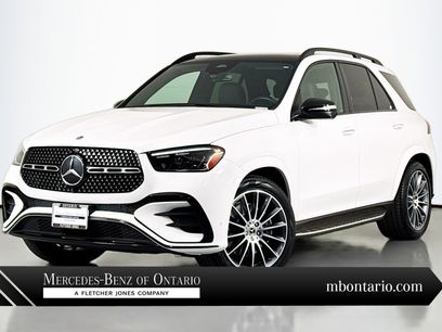 Certified 2024 Mercedes-Benz GLE 350 4MATIC