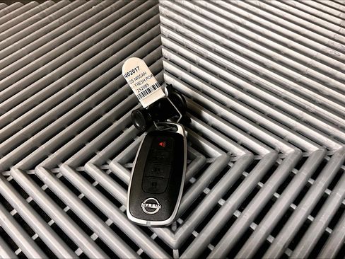 New 2025 Nissan Sentra S image 39