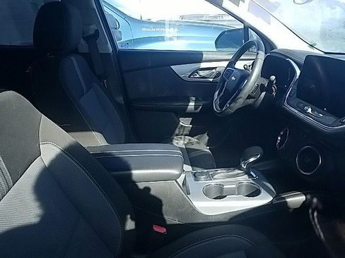 Certified 2023 Chevrolet Blazer LT w/ Midnight/Sport Edition image 18