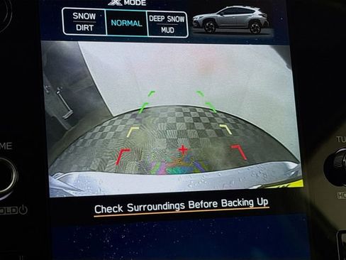 New 2026 Subaru Crosstrek 2.0i Premium image 14