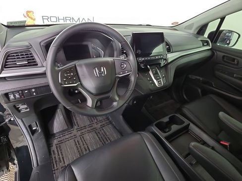 Used 2024 Honda Odyssey EX-L image 19