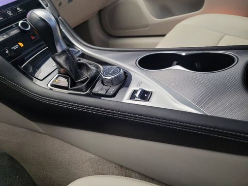 Used 2015 INFINITI Q50 Premium AWD/4WD image 26
