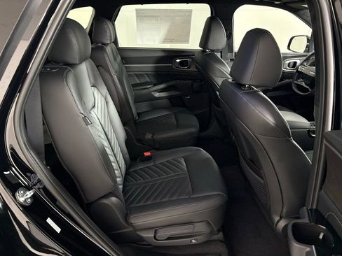 New 2026 Kia Sorento SX Prestige image 44