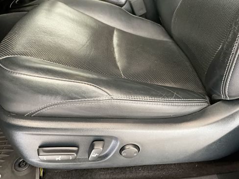 Used 2019 Toyota 4Runner Limited AWD/4WD image 12