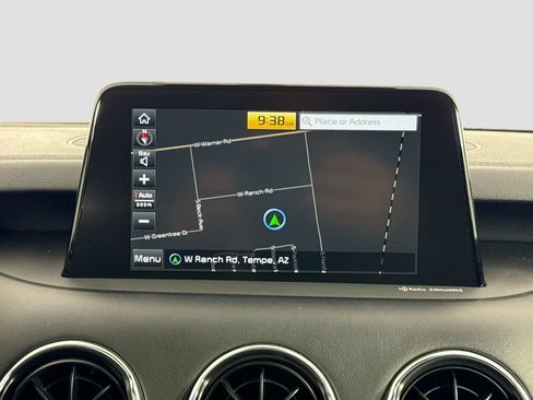 Used 2020 Kia Stinger GT2 RWD image 15